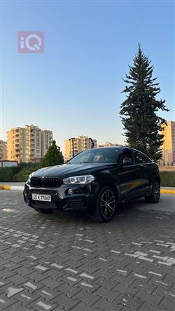 بي ام دبليو X5